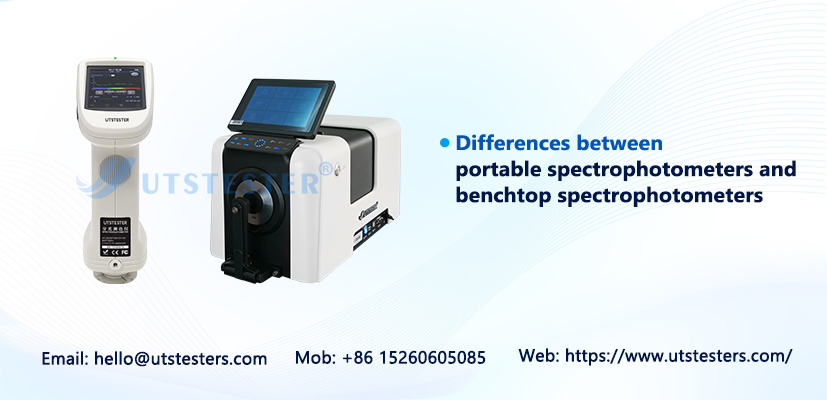 portable spectrophotometer
