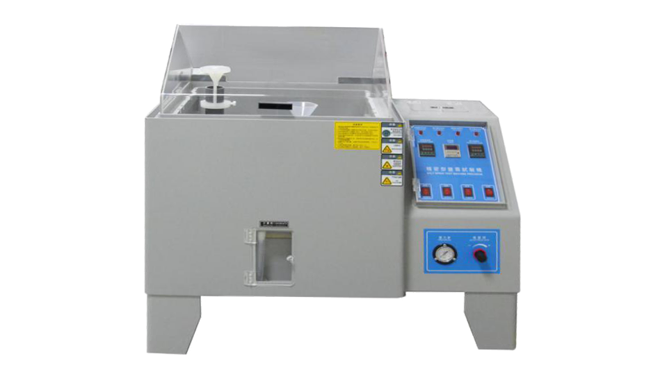 Programmable Salt Spray Tester
