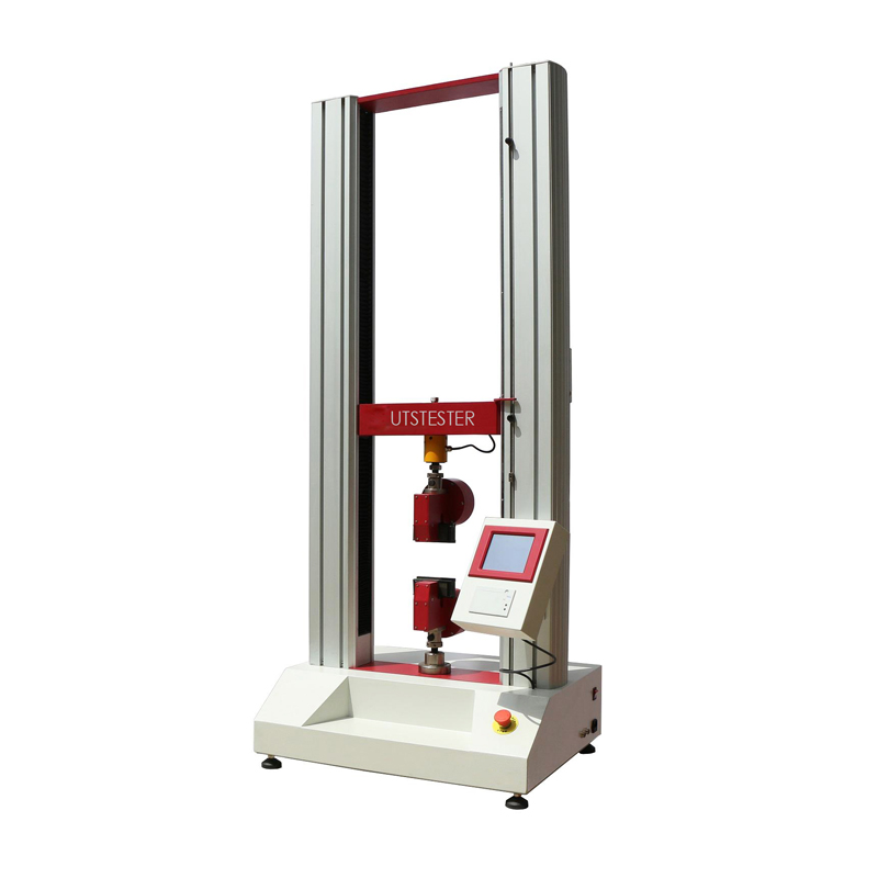 Textile Tensile Testing Machine