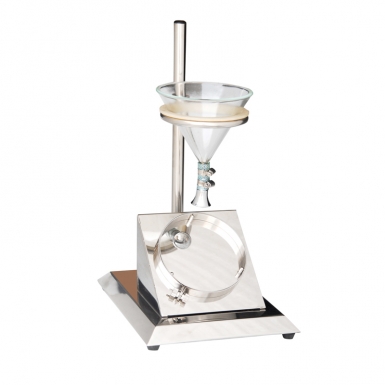 AATCC 22 Spray rating test