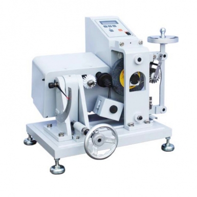 abrasion tester