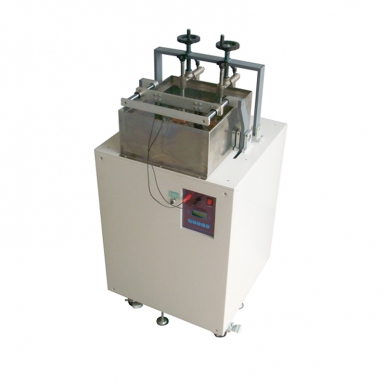 ASTM D2099 Shoe Bending Waterproofness Tester