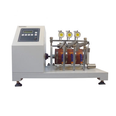 NBS Abrader - Abrasion Tester