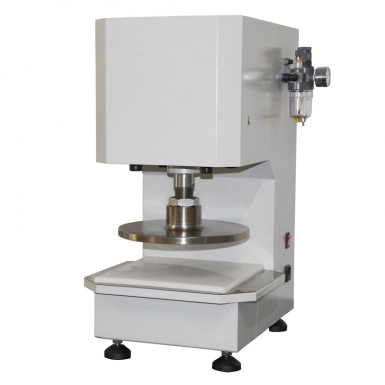 Pneumatic Sample Press For Fabric