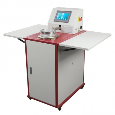 ISO7231 Air Perm Air Permeability Tester