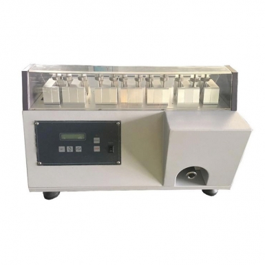 Upper Material Flexing Tester