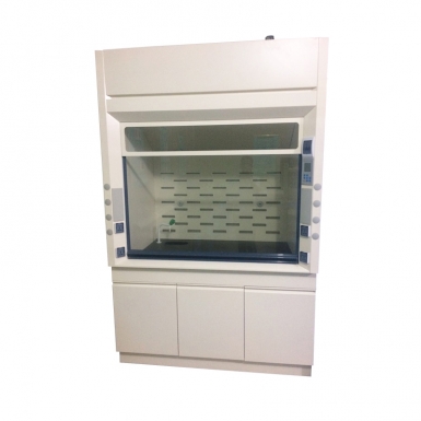 Fume Hood System Tester