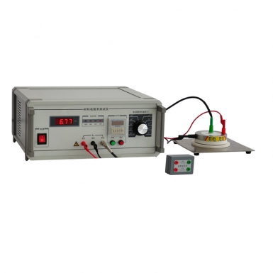 Antistatic Testing Equipment