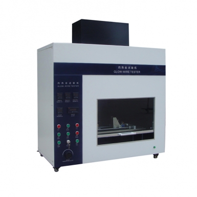 IEC60695-2-13 Glow Wire Tester