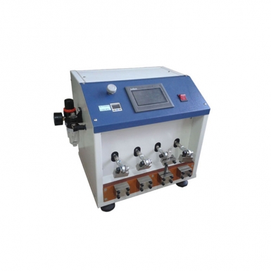 SATRA TM97 Steel Shanks Fatigue Resistance Tester