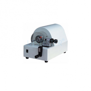 Grinding Wheel Rounding Machine