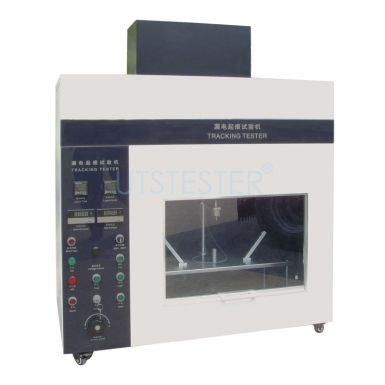 Tracking Index Test Machine