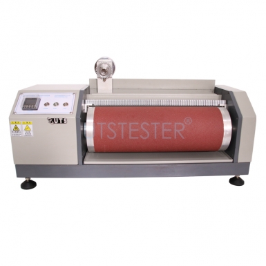 DIN 53516 Abrasion Tester