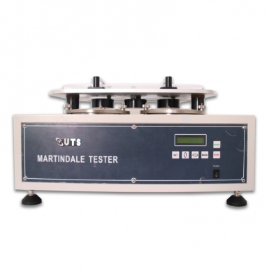 GB/T 20991 Martindale abrsion testing Machine