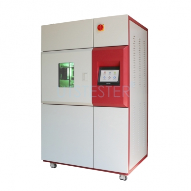 AATCC TM 16 Water Cooled Light Fastness Tester