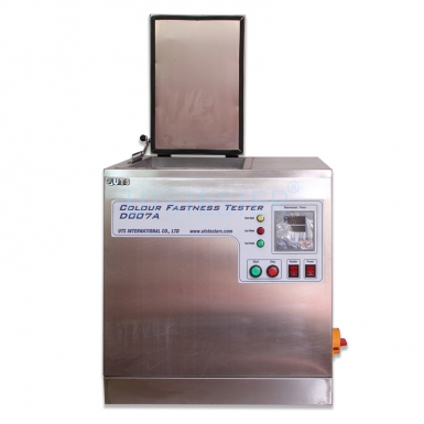 Color and Light Fastness Testing Equipment