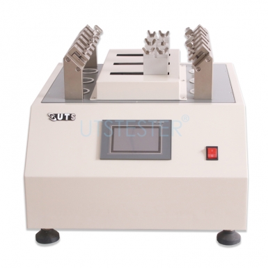 Shoe Lace Abrasion Tester