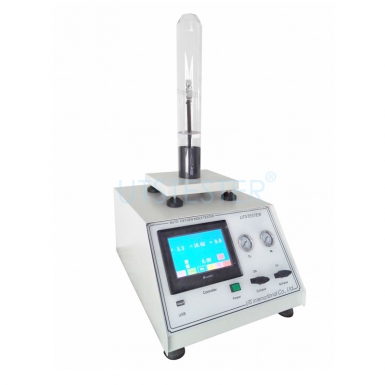 oxygen testing machine