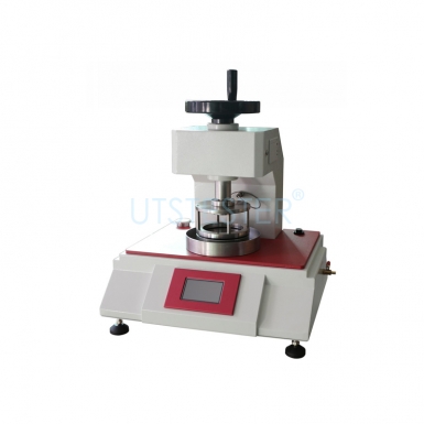 digital hydrostatic head tester