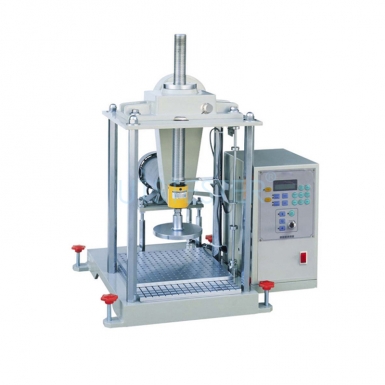 ASTM-D1056 Foam Rubber Compression hardness Tester