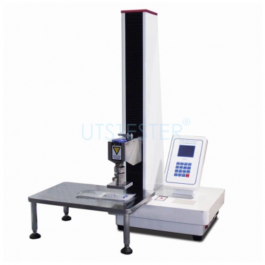 ASTM E4 Packing Bag Burst Strength Tester