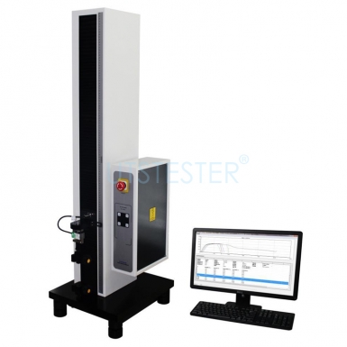 ASTM D828 Packing Bag Tensile Tester