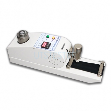 Electronic Crockmeter Rubbing Fastness Tester