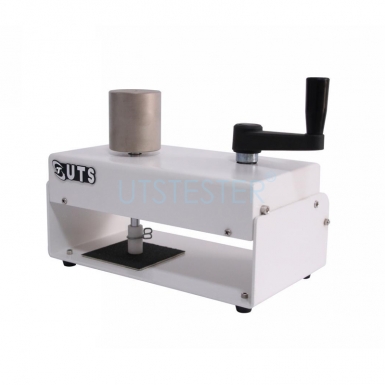 Manual AATCC Rotary Vertical Crockmeter