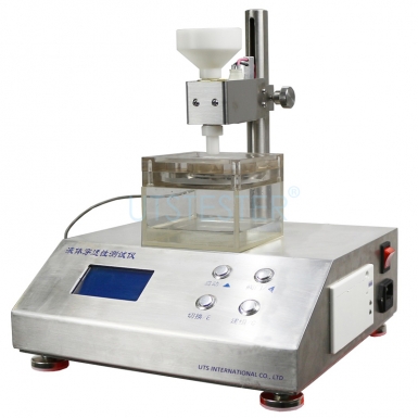 FZ/T 60017 Nonwoven Liquid Penetration Tester