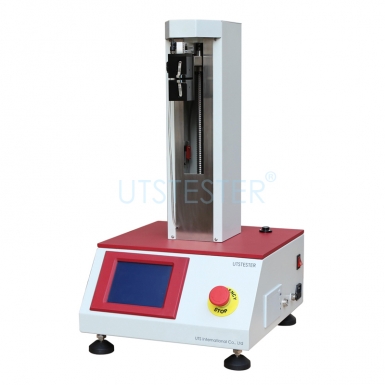 ISO 11566 Electronic Single Fiber Strength Tester