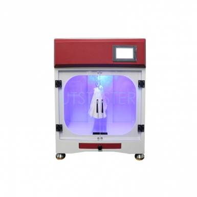 GB/T20810 Drop Powder Rate Tester