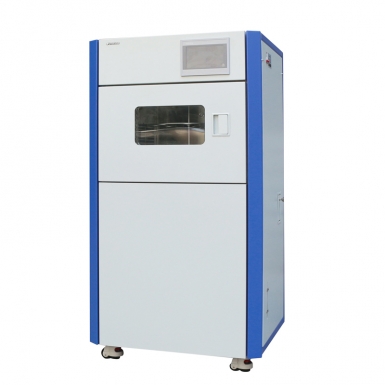 Water vapor transmission rate tester