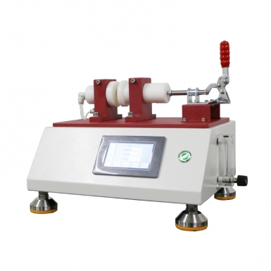 Mask Pressure Difference Tester