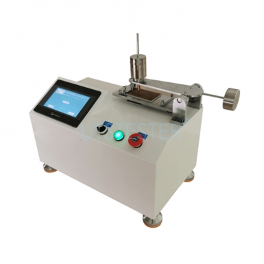 ASTM D2197 Scratch tester manufacturer