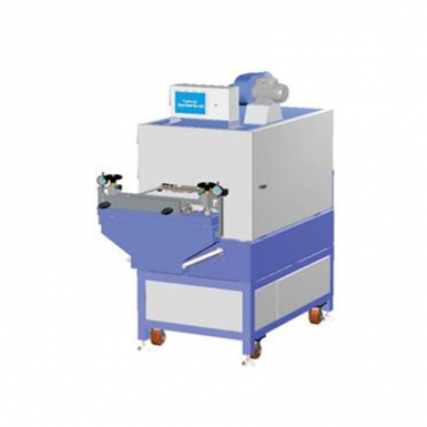 Lab Coating Machine