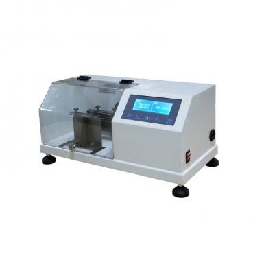 BS EN 12132-1 Downproof Tester