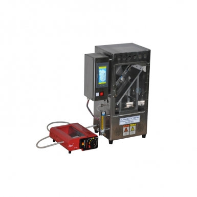 16 CFR Part 1611 SPI Flammability Tester