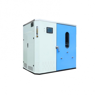 EN 717-1 1m3 Formaldehyde Environmental Climate Chamber