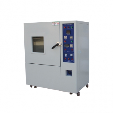 GBT 3512-2014 Air Exchange Aging Tester