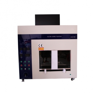 glow wire test apparatus t4 08