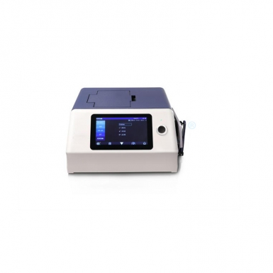 Benchtop Grating Spectrophotometer