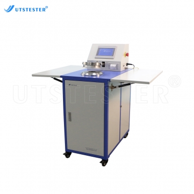 air permeability tester