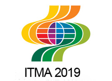 ITMA 2019 в Испании
    